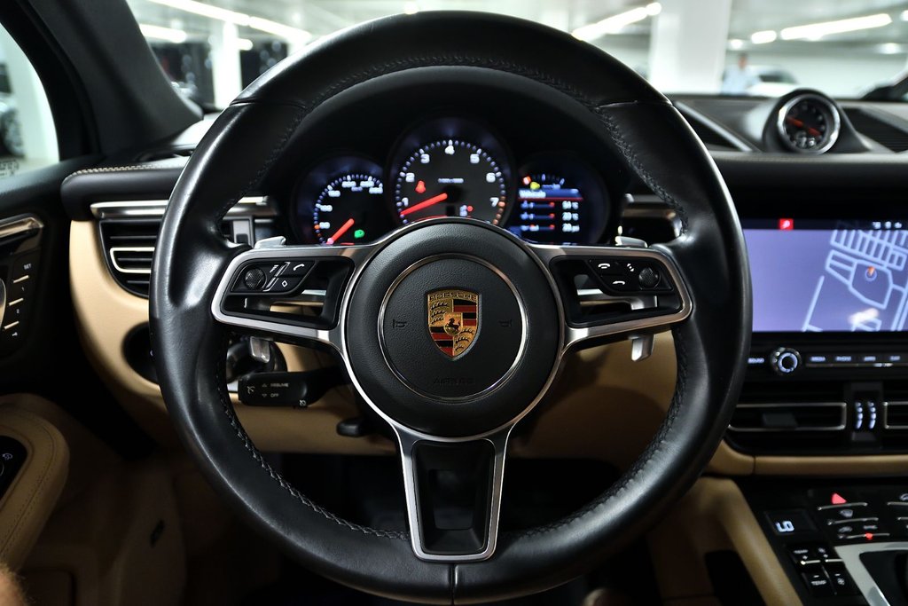 Porsche Macan S 2021 à Laval, Québec - 18 - w1024h768px