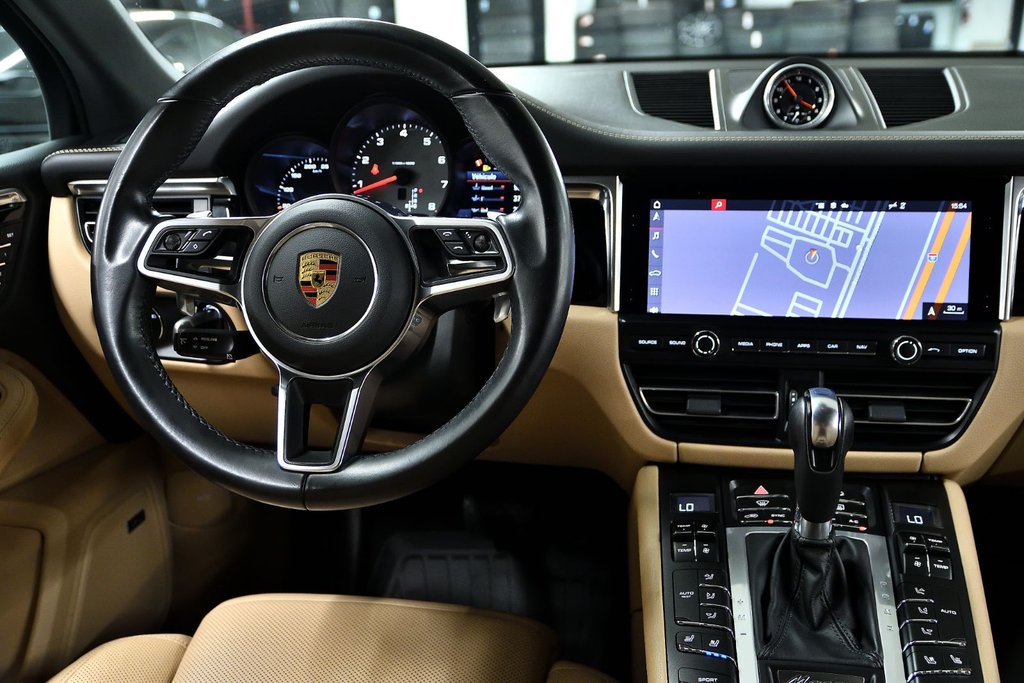 Porsche Macan S 2021 à Laval, Québec - 37 - w1024h768px