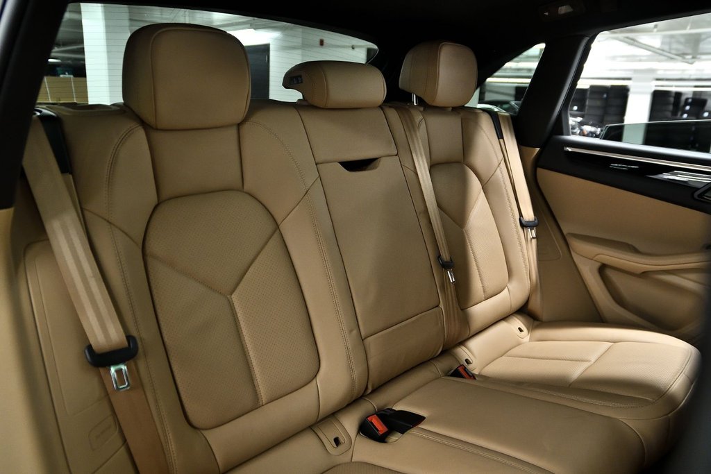 Porsche Macan S 2021 à Laval, Québec - 40 - w1024h768px