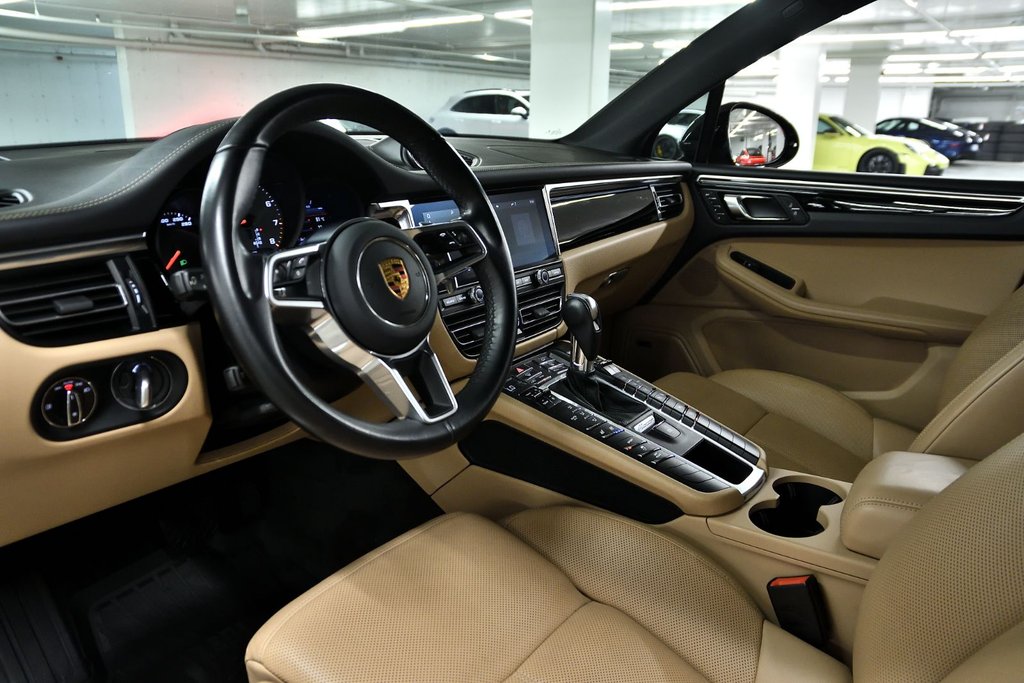 Porsche Macan S 2021 à Laval, Québec - 10 - w1024h768px
