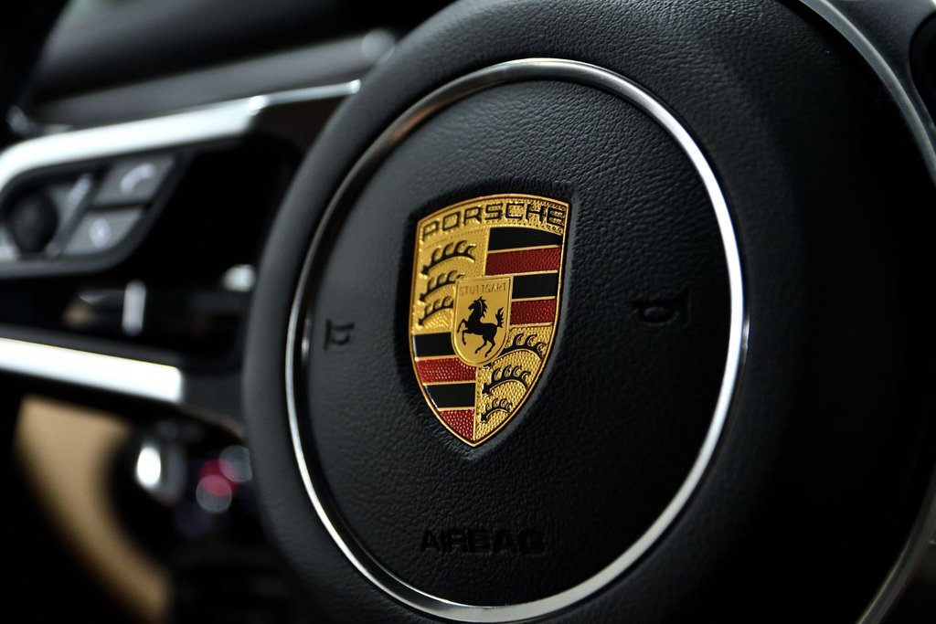 Porsche Macan S 2021 à Laval, Québec - 20 - w1024h768px