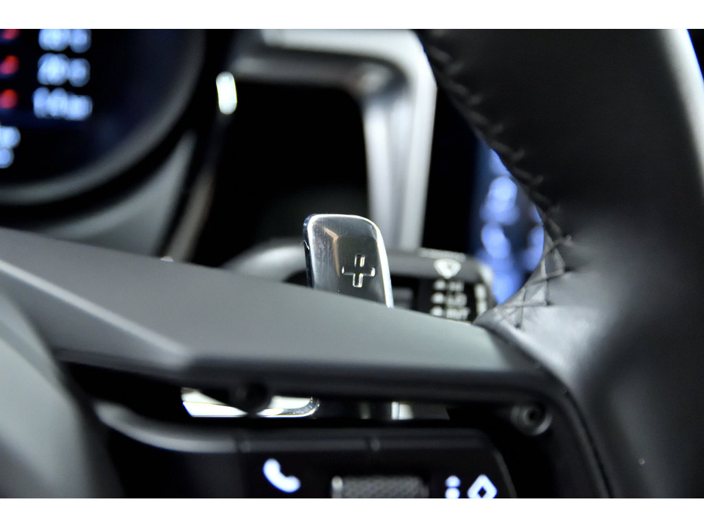 2022 Porsche Macan GTS / ACC / Air Suspension / Sport Exhaust / BOSE in Laval, Quebec - 28 - w1024h768px