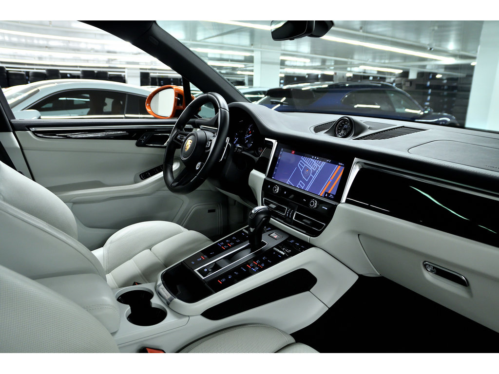2022 Porsche Macan GTS / ACC / Air Suspension / Sport Exhaust / BOSE in Laval, Quebec - 19 - w1024h768px