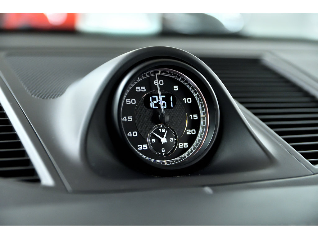 2022 Porsche Macan GTS / ACC / Air Suspension / Sport Exhaust / BOSE in Laval, Quebec - 30 - w1024h768px