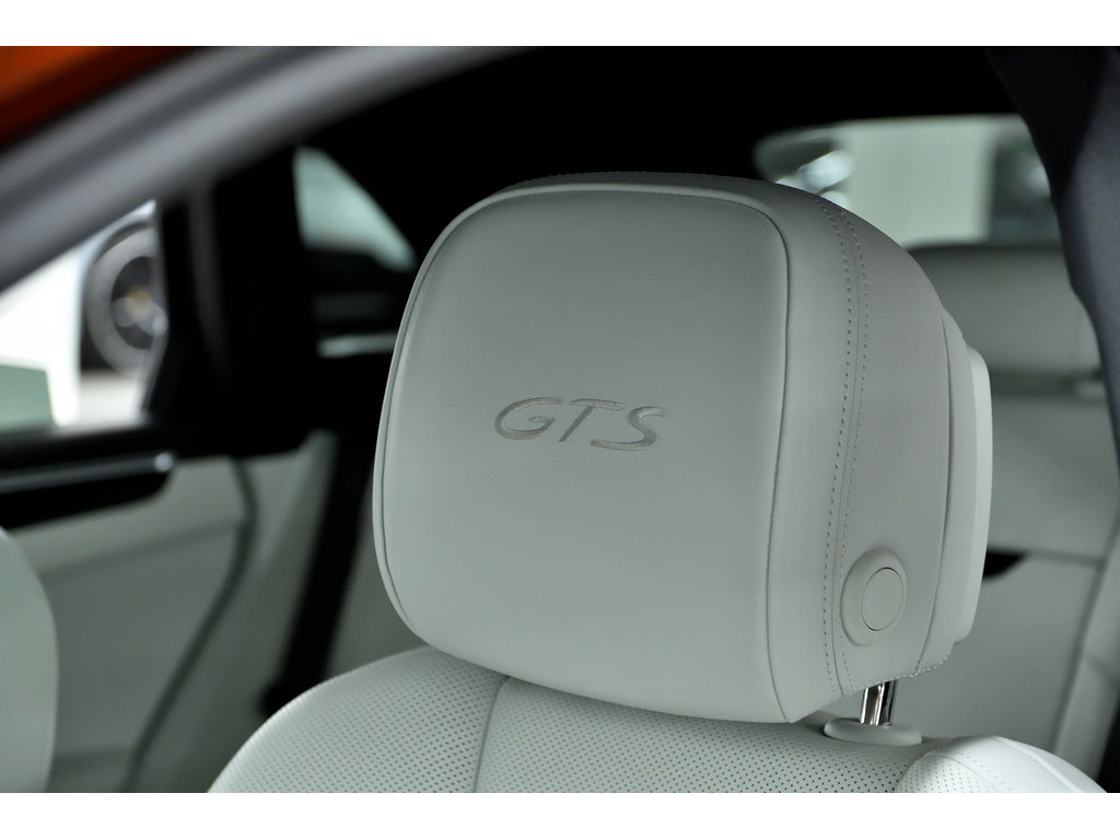 2022 Porsche Macan GTS / ACC / Air Suspension / Sport Exhaust / BOSE in Laval, Quebec - 17 - w1024h768px
