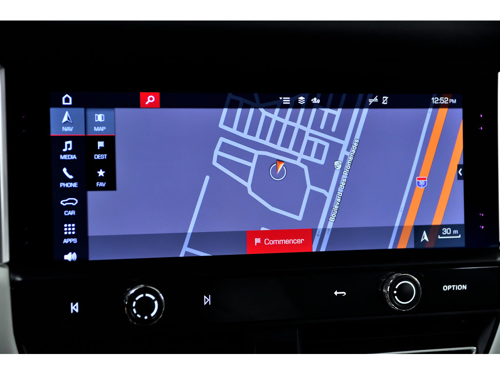2022 Porsche Macan GTS / ACC / Air Suspension / Sport Exhaust / BOSE in Laval, Quebec - 31 - w1024h768px