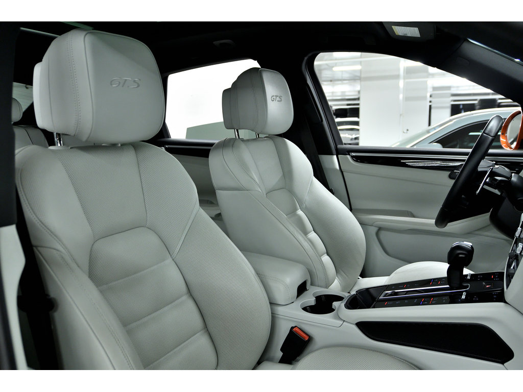 2022 Porsche Macan GTS / ACC / Air Suspension / Sport Exhaust / BOSE in Laval, Quebec - 21 - w1024h768px