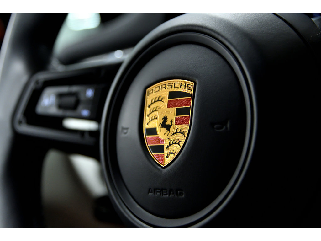 2022 Porsche Macan GTS / ACC / Air Suspension / Sport Exhaust / BOSE in Laval, Quebec - 27 - w1024h768px