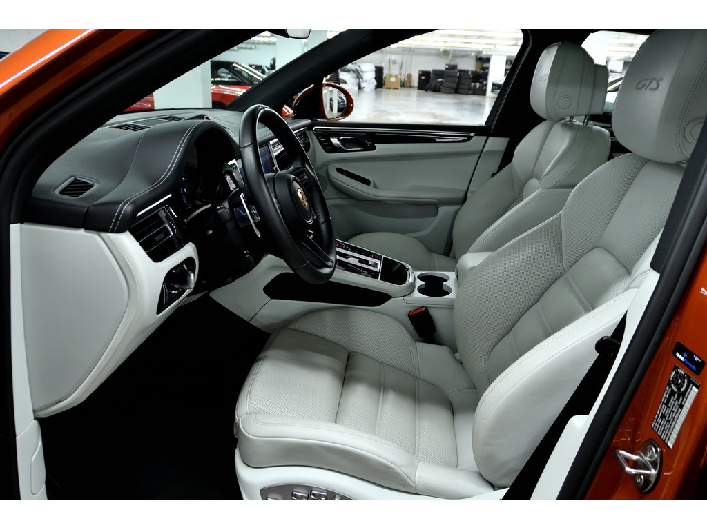2022 Porsche Macan GTS / ACC / Air Suspension / Sport Exhaust / BOSE in Laval, Quebec - 14 - w1024h768px