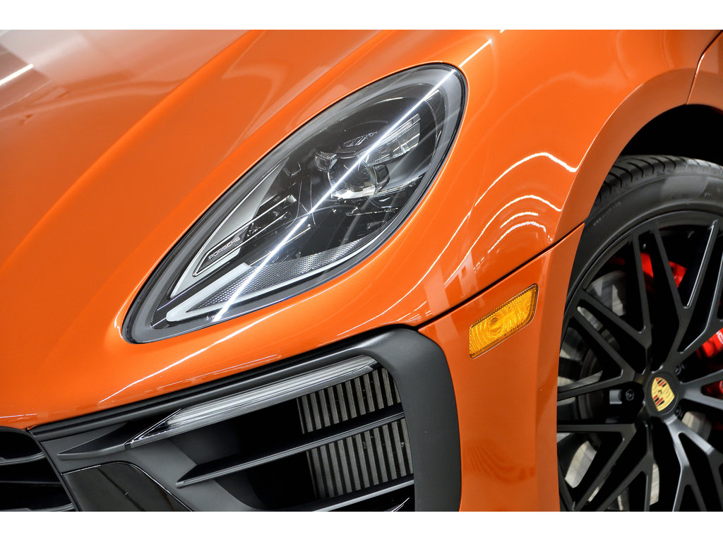 2022 Porsche Macan GTS / ACC / Air Suspension / Sport Exhaust / BOSE in Laval, Quebec - 7 - w1024h768px