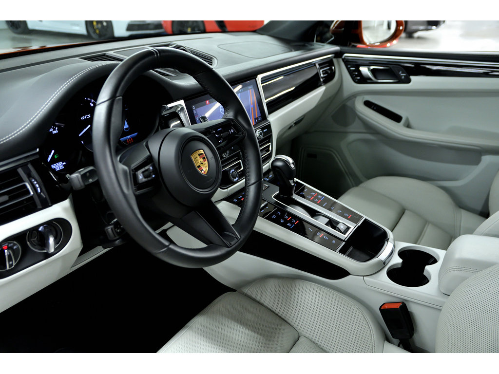 2022 Porsche Macan GTS / ACC / Air Suspension / Sport Exhaust / BOSE in Laval, Quebec - 13 - w1024h768px