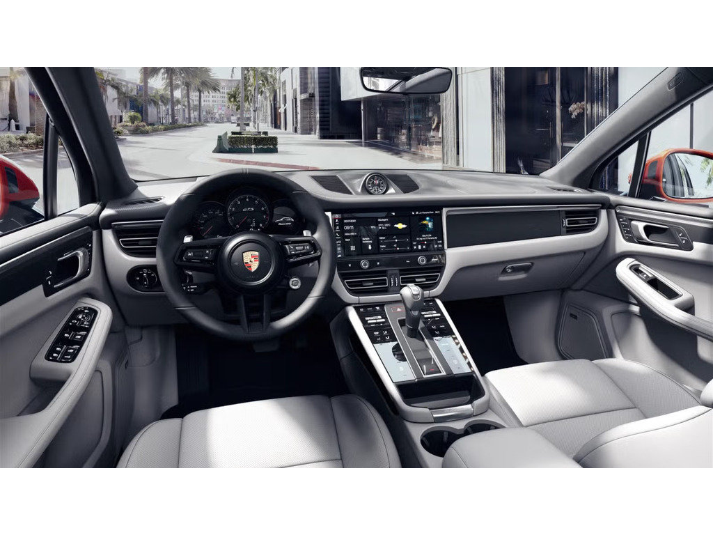 2022 Porsche Macan GTS / ACC / Air Suspension / Sport Exhaust / BOSE in Laval, Quebec - 5 - w1024h768px