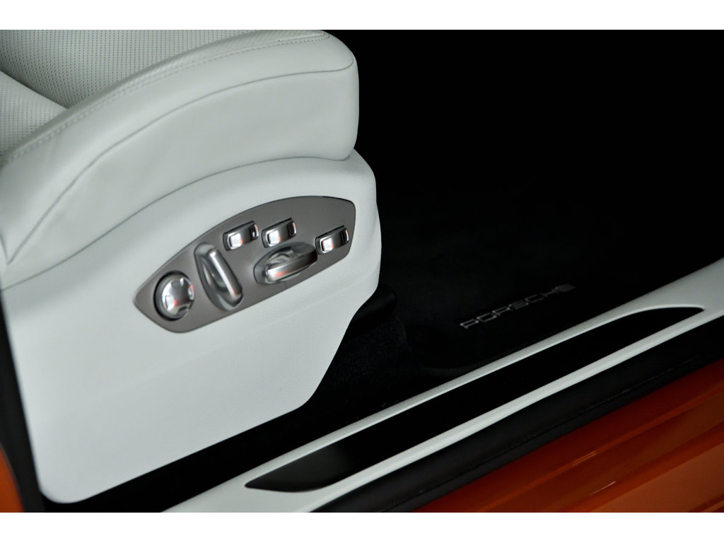 2022 Porsche Macan GTS / ACC / Air Suspension / Sport Exhaust / BOSE in Laval, Quebec - 20 - w1024h768px