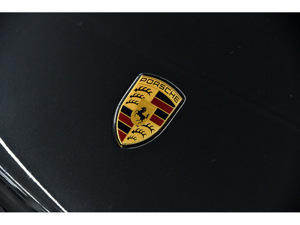 Porsche Macan S AWD / Premium Package Plus / Trailer Hitch 2022 à Laval, Québec - 5 - w1024h768px