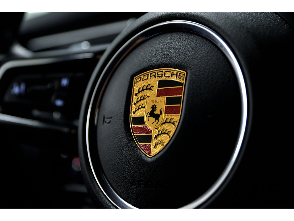 Porsche Macan S AWD / Premium Package Plus / Trailer Hitch 2022 à Laval, Québec - 18 - w1024h768px