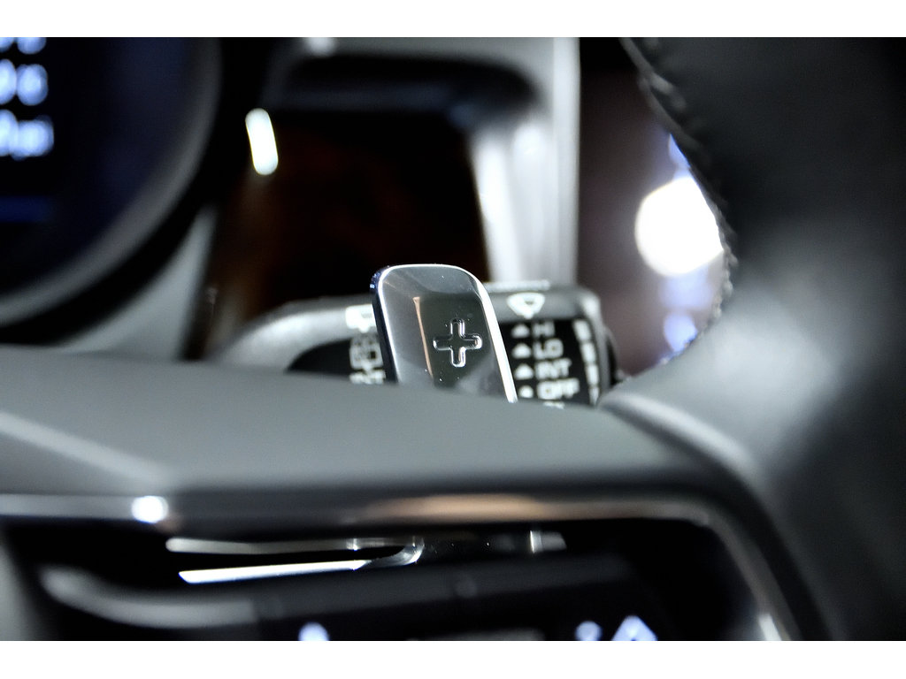 Porsche Macan S AWD / Premium Package Plus / Trailer Hitch 2022 à Laval, Québec - 19 - w1024h768px