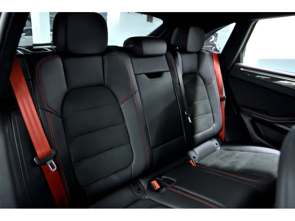 Porsche Macan GTS AWD / ACC / SPORT CHRONO / CARBON / BURMESTER 2022 à Laval, Québec - 46 - w1024h768px