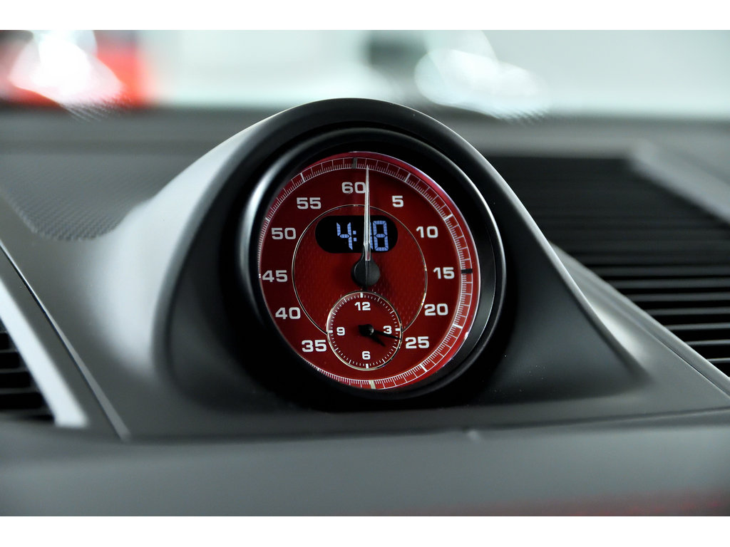 Porsche Macan GTS AWD / ACC / SPORT CHRONO / CARBON / BURMESTER 2022 à Laval, Québec - 22 - w1024h768px