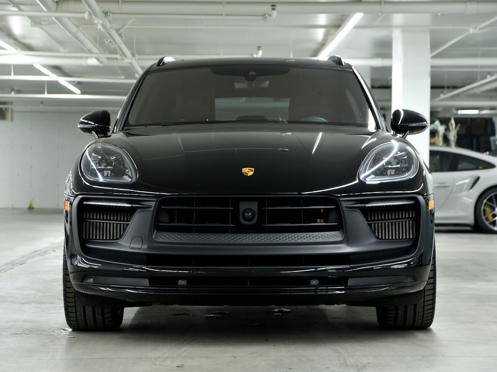 Porsche Macan GTS AWD / ACC / SPORT CHRONO / CARBON / BURMESTER 2022 à Laval, Québec - 5 - w1024h768px