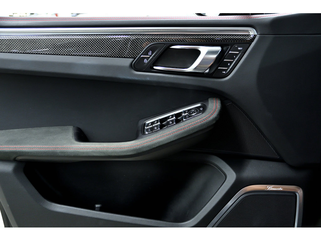 Porsche Macan GTS AWD / ACC / SPORT CHRONO / CARBON / BURMESTER 2022 à Laval, Québec - 33 - w1024h768px