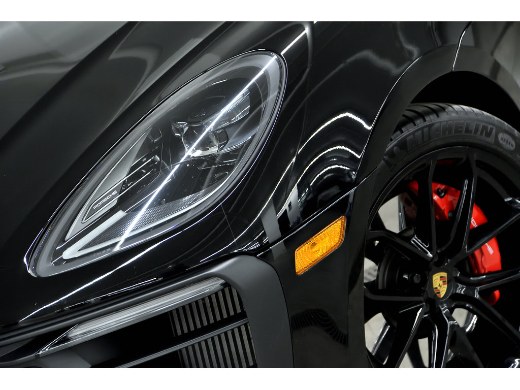 Porsche Macan GTS AWD / ACC / SPORT CHRONO / CARBON / BURMESTER 2022 à Laval, Québec - 7 - w1024h768px