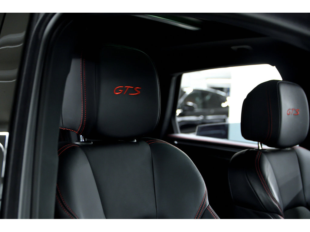 Porsche Macan GTS AWD / ACC / SPORT CHRONO / CARBON / BURMESTER 2022 à Laval, Québec - 42 - w1024h768px