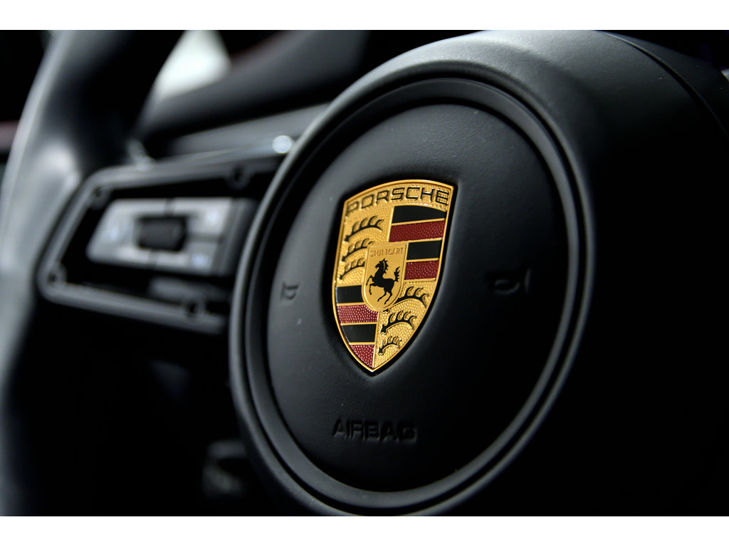 Porsche Macan GTS AWD / ACC / SPORT CHRONO / CARBON / BURMESTER 2022 à Laval, Québec - 19 - w1024h768px