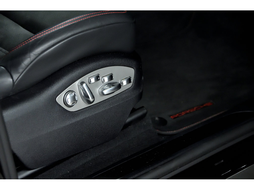 Porsche Macan GTS AWD / ACC / SPORT CHRONO / CARBON / BURMESTER 2022 à Laval, Québec - 38 - w1024h768px