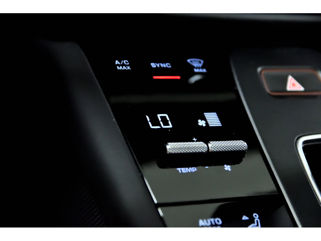 Porsche Macan GTS AWD / ACC / SPORT CHRONO / CARBON / BURMESTER 2022 à Laval, Québec - 28 - w1024h768px