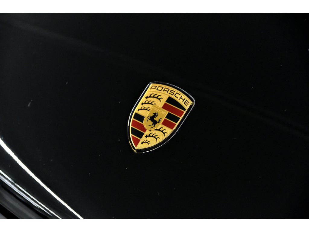 Porsche Macan GTS AWD / ACC / SPORT CHRONO / CARBON / BURMESTER 2022 à Laval, Québec - 6 - w1024h768px
