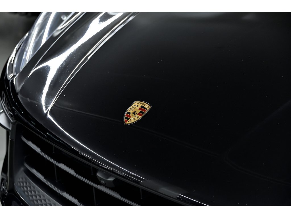 Porsche Macan AWD / Premium Package Plus / 360 Camera / BOSE 2022 à Laval, Québec - 6 - w1024h768px