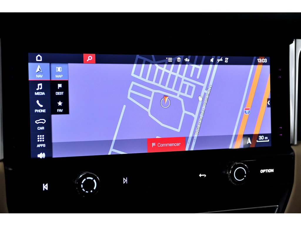 Porsche Macan AWD / Premium Package Plus / 360 Camera / BOSE 2022 à Laval, Québec - 21 - w1024h768px