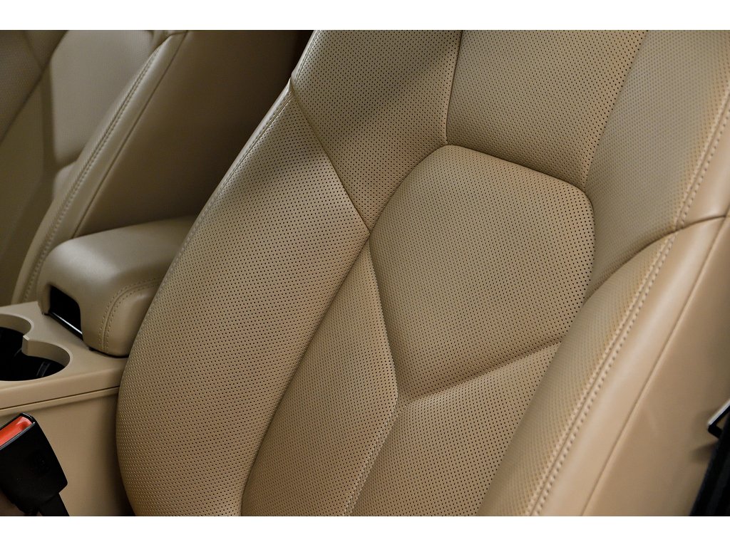 Porsche Macan AWD / Premium Package Plus / 360 Camera / BOSE 2022 à Laval, Québec - 14 - w1024h768px