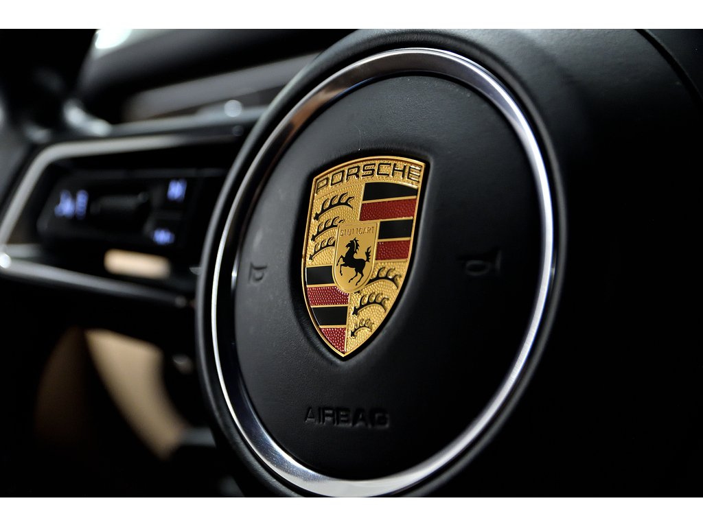 Porsche Macan AWD / Premium Package Plus / 360 Camera / BOSE 2022 à Laval, Québec - 18 - w1024h768px