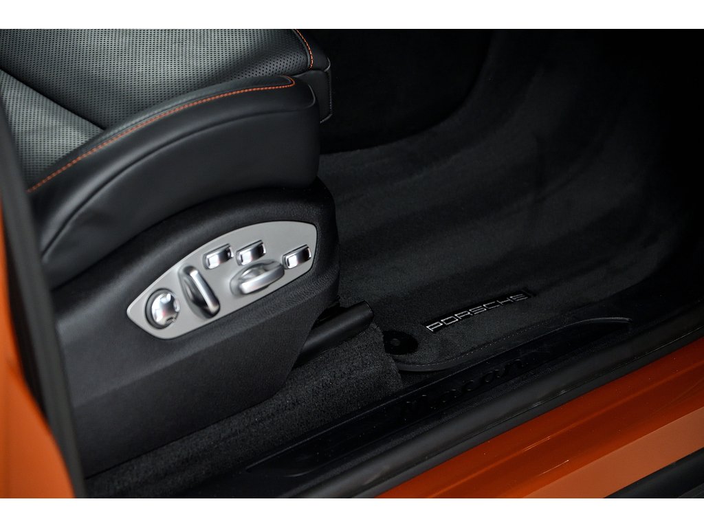 Porsche Macan AWD / Premium Plus Package / BOSE 2022 à Laval, Québec - 35 - w1024h768px