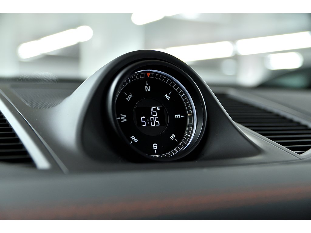 Porsche Macan AWD / Premium Plus Package / BOSE 2022 à Laval, Québec - 22 - w1024h768px