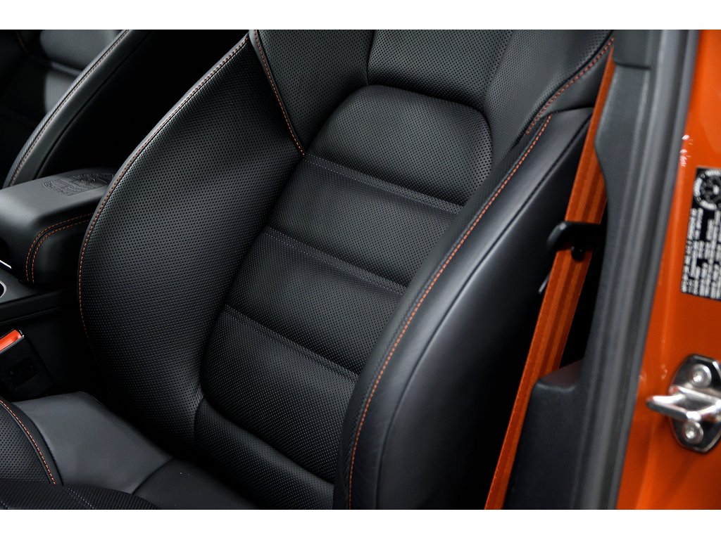 Porsche Macan AWD / Premium Plus Package / BOSE 2022 à Laval, Québec - 16 - w1024h768px