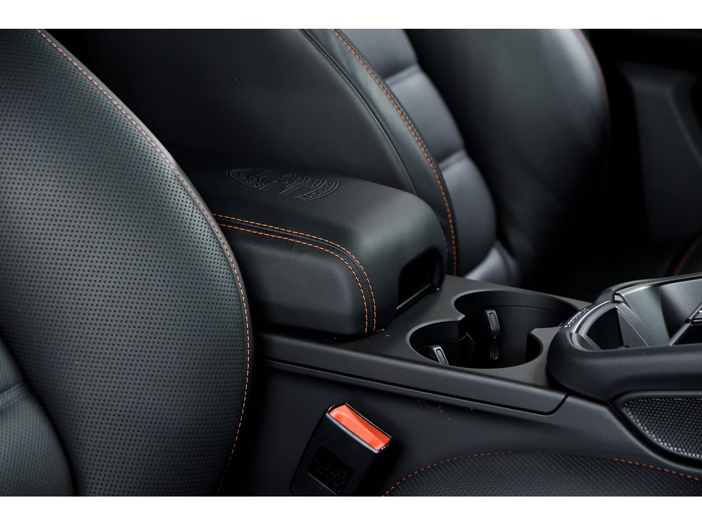 Porsche Macan AWD / Premium Plus Package / BOSE 2022 à Laval, Québec - 37 - w1024h768px