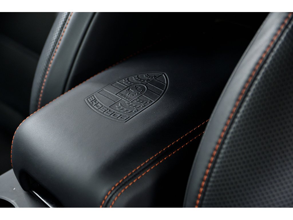 Porsche Macan AWD / Premium Plus Package / BOSE 2022 à Laval, Québec - 14 - w1024h768px