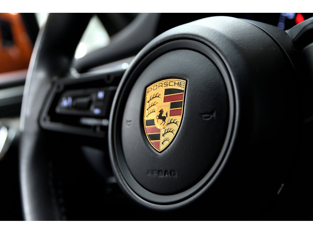 Porsche Macan AWD / Premium Plus Package / BOSE 2022 à Laval, Québec - 20 - w1024h768px