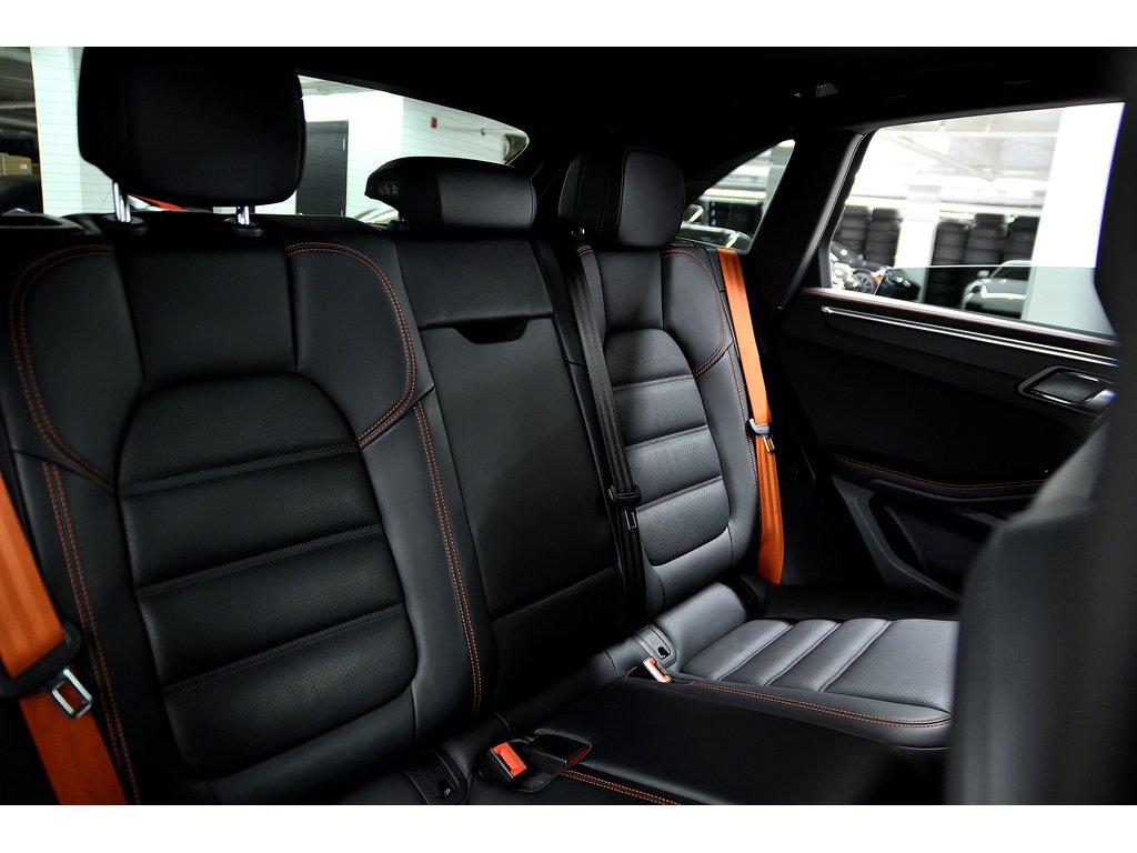 Porsche Macan AWD / Premium Plus Package / BOSE 2022 à Laval, Québec - 41 - w1024h768px