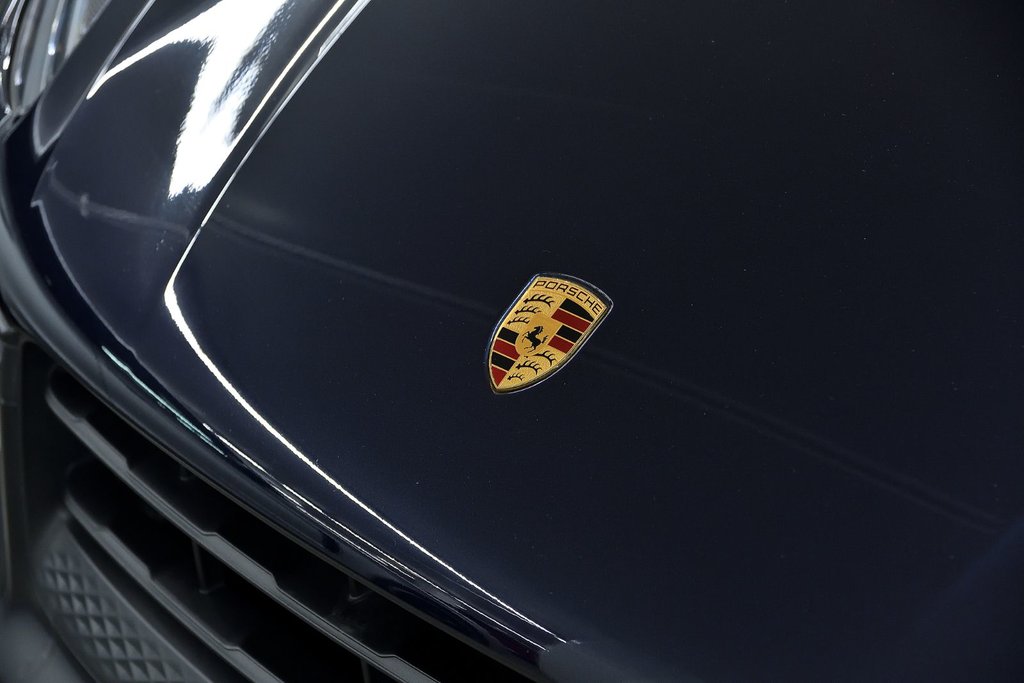 2022 Porsche Macan GTS in Laval, Quebec - 6 - w1024h768px