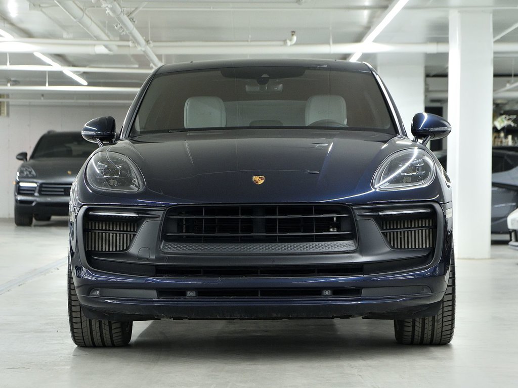 2022 Porsche Macan GTS in Laval, Quebec - 5 - w1024h768px