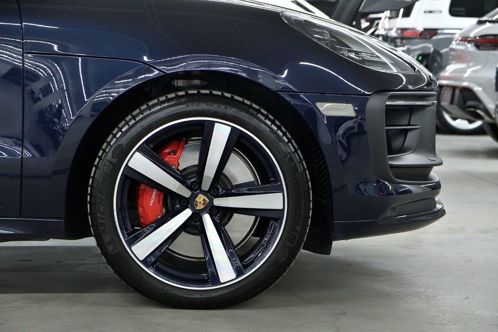2022 Porsche Macan GTS in Laval, Quebec - 9 - w1024h768px