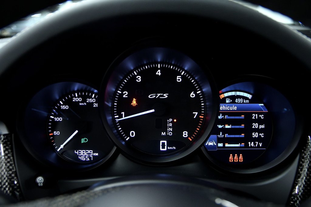 2022 Porsche Macan GTS in Laval, Quebec - 21 - w1024h768px