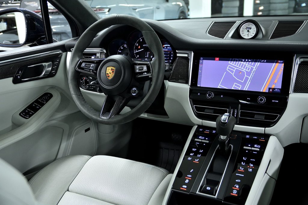 2022 Porsche Macan GTS in Laval, Quebec - 14 - w1024h768px