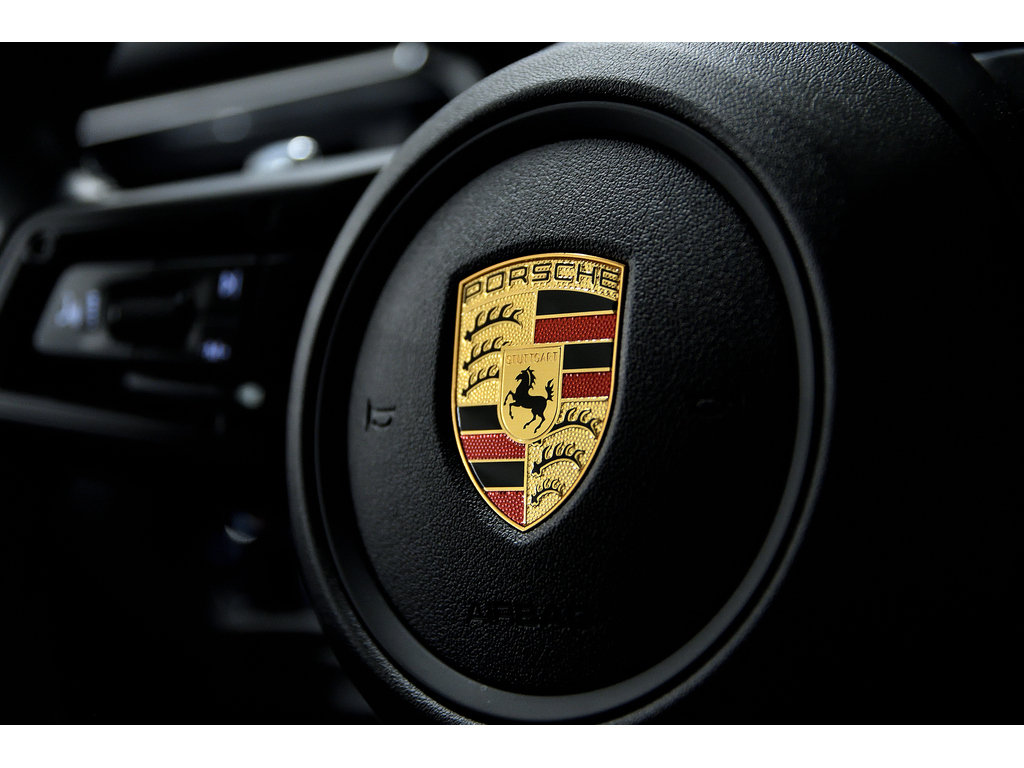 Porsche Macan S AWD 2023 à Laval, Québec - 25 - w1024h768px