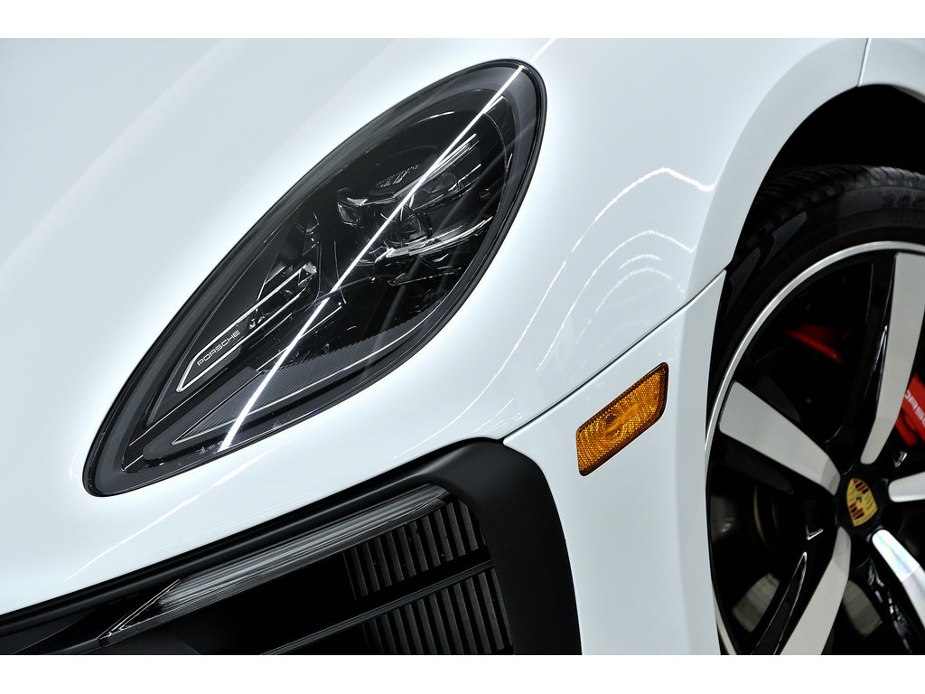 Porsche Macan S AWD 2023 à Laval, Québec - 10 - w1024h768px