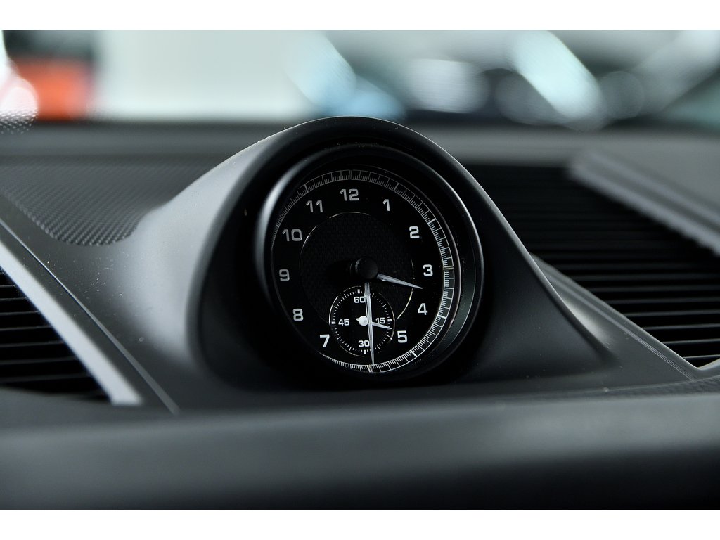 Porsche Macan AWD / Premium Plus Package / Adaptive Cruise 2023 à Laval, Québec - 22 - w1024h768px