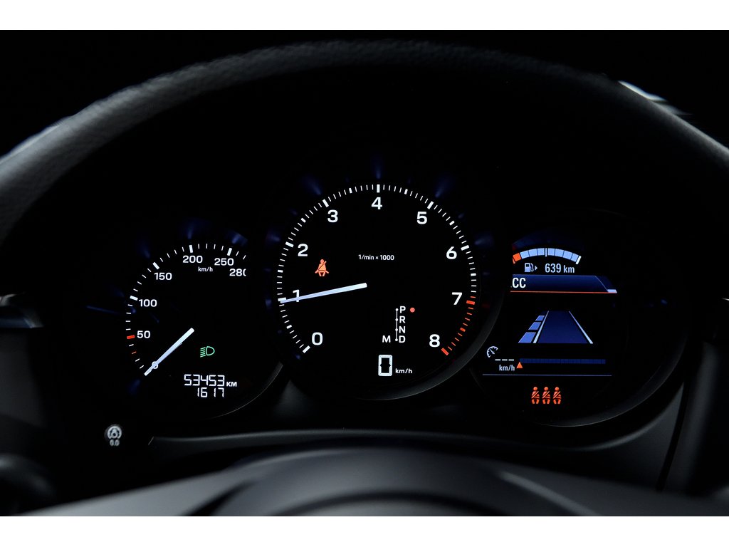 Porsche Macan AWD / Premium Plus Package / Adaptive Cruise 2023 à Laval, Québec - 18 - w1024h768px